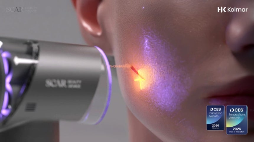 (ข้อมูลจาก Kolmar Korea)