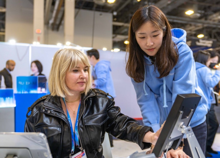 (ข้อมูลจาก Kolmar Korea)