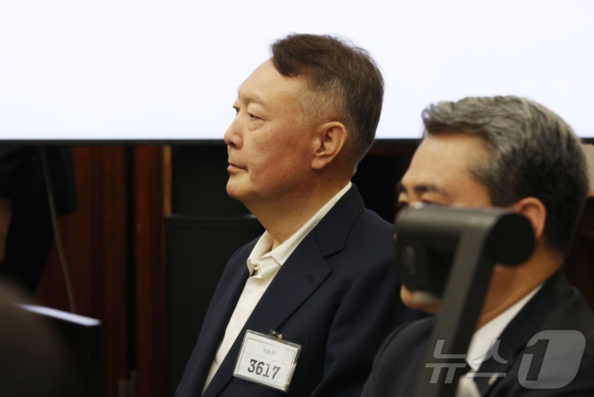 윤석열 전 대통령 2025.9.26/뉴스1 ⓒ News1 사진공동취재단