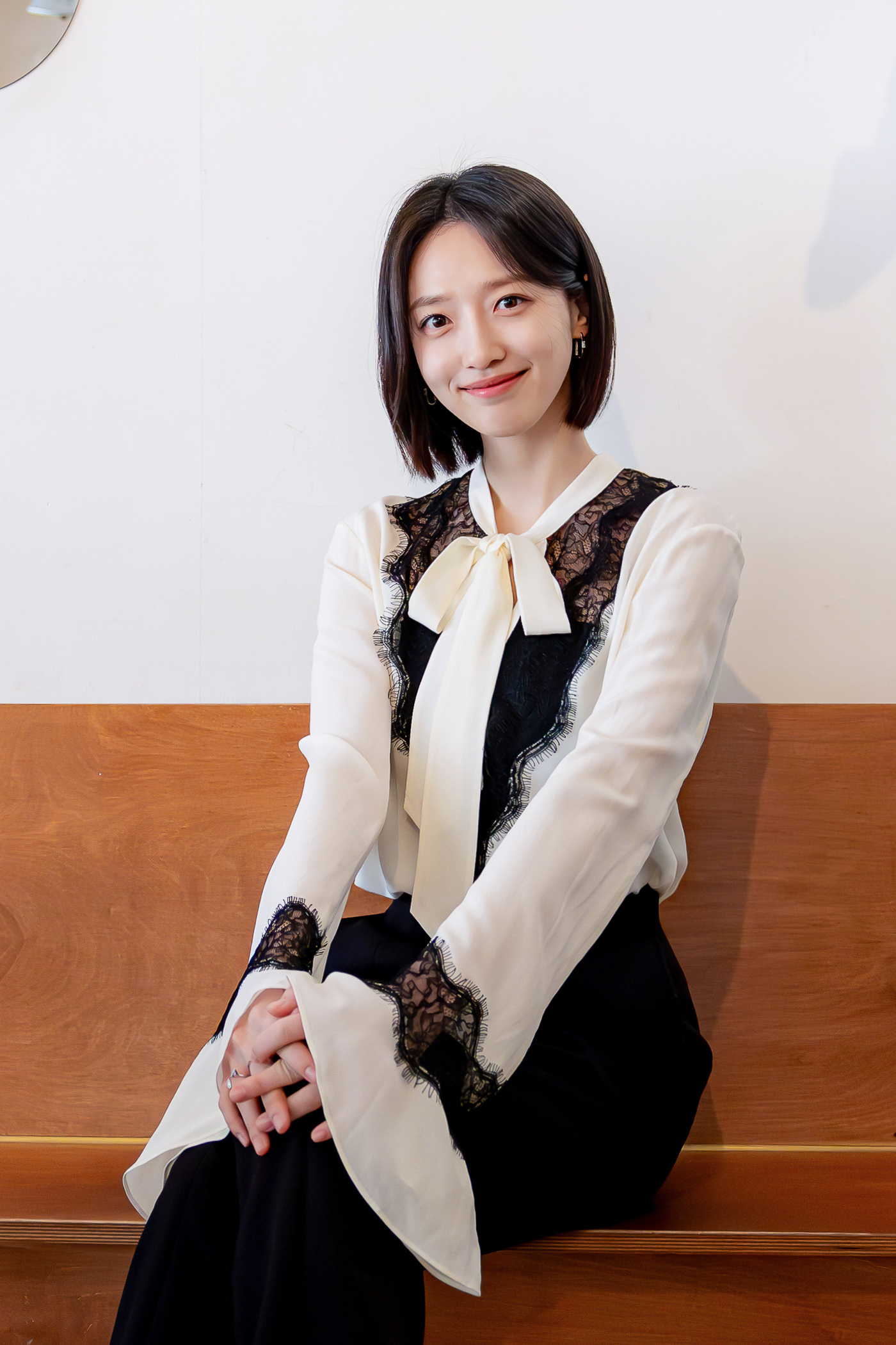 이나은과 표예진 연기 비교