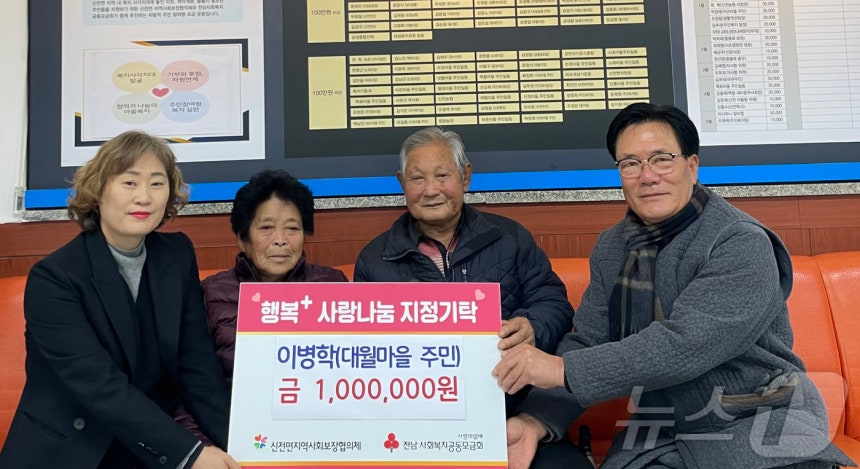 ���� ������ ������ ��������� �����ϴ� �̺��� ��(���� ����°)�� 15�� ������繫�ҿ� �̿����� ���� 100�� ���� ������Ź�ϸ� '���2026 ����ķ����'�� �����ߴ�.(������ ����, ����� �� DB ����) /����1