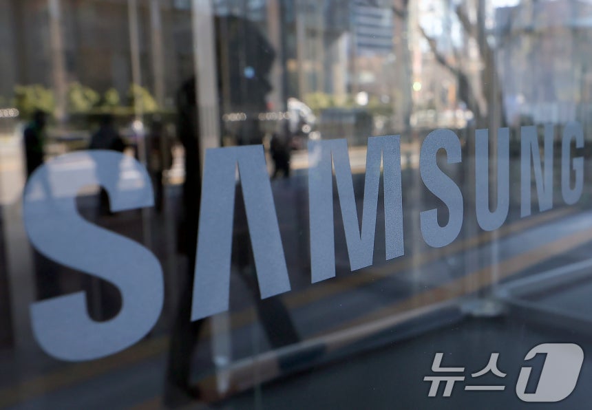 서울 서초구 서초대로 삼성전자 서초사옥./뉴스1 ⓒ News1