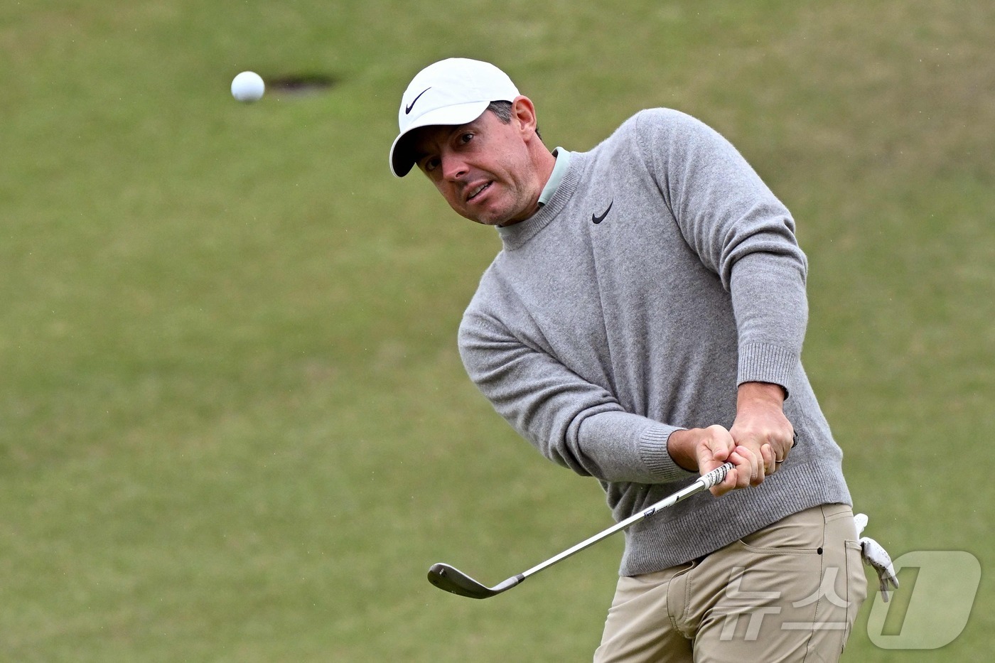 매킬로이, LIV 골프에 독설…"켑카 잃고, 거창한 영입도 없어"