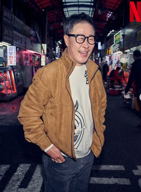 음주운전·폭행 전과 6범…<b>임성근</b> "무지한 과오, 가족 비난은 멈춰달라...