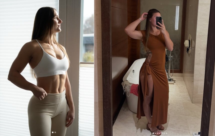 동계 올림픽 국대 선수들, 온리팬스에서 돈 벌고 있다?!