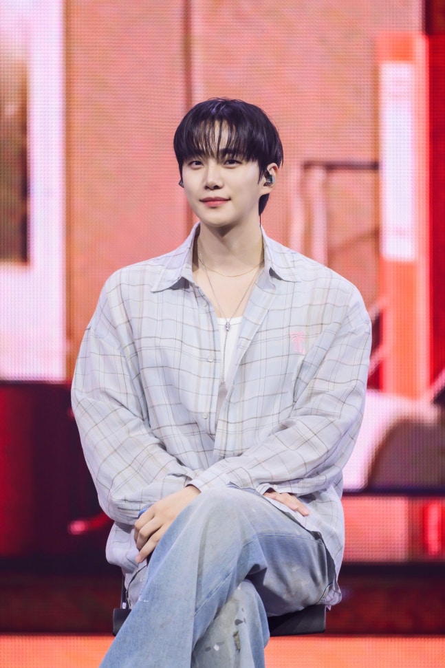 《颱風商社》李俊昊曼谷最終場巡迴粉絲會全記錄