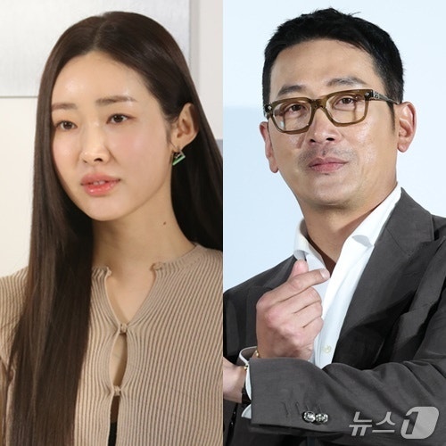 하정우차정원, 11세 차이 '배우 커플' 탄생…누리꾼도 '축하'(종합)