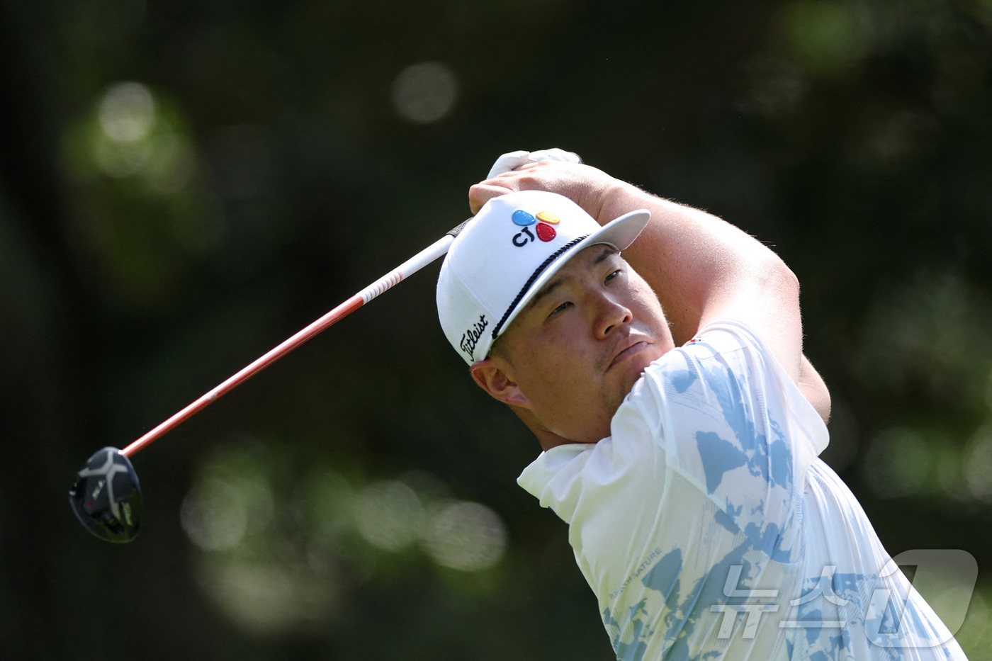 '손목 부상' 임성재, 더딘 회복…PGA 페블비치 불참