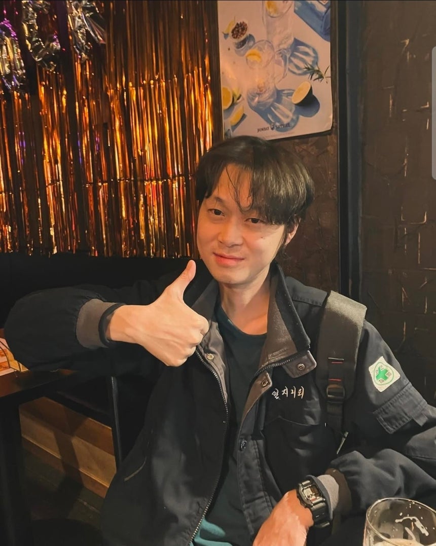 사진=박경구 인스타그램