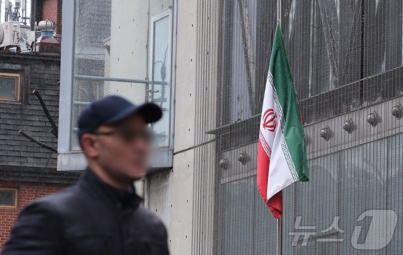 간 커진 개미들 "연휴 직전 7조 넘게 샀는데"…이란 악재에 '좌불안석'