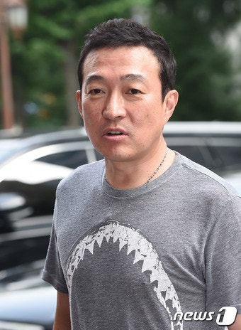 [정보/소식] 또 음주운전 이재룡, 교통사고 뒤 현장 이탈…지인 집에서 검거 | 인스티즈