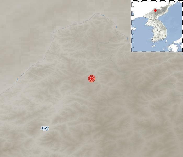 기상청 홈페이지 갈무리