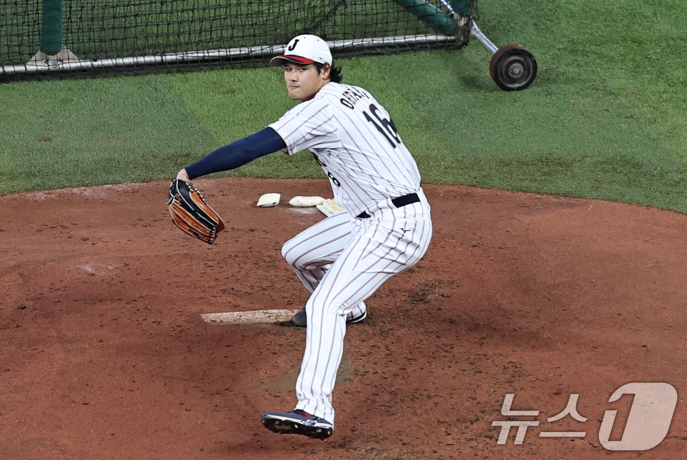 한국 야구 WBC 8강 탈락