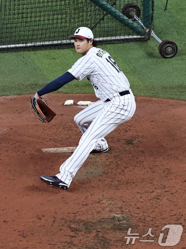 한국 야구 WBC 8강 탈락