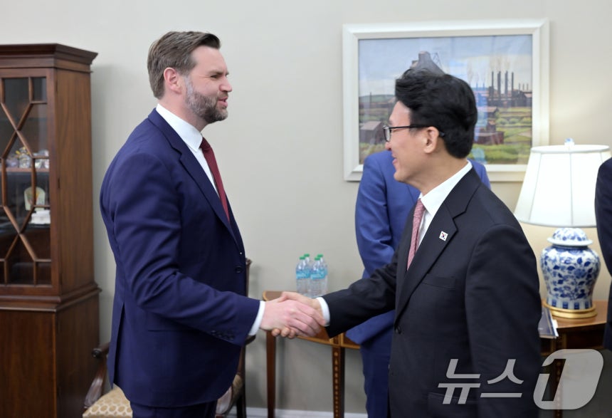 판문점 회담 준비 속도 내다