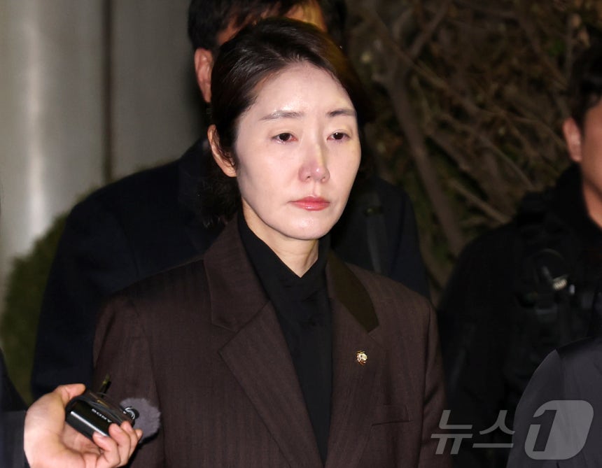 강선우 무소속 의원 2026.3.3 ⓒ 뉴스1 김진환 기자