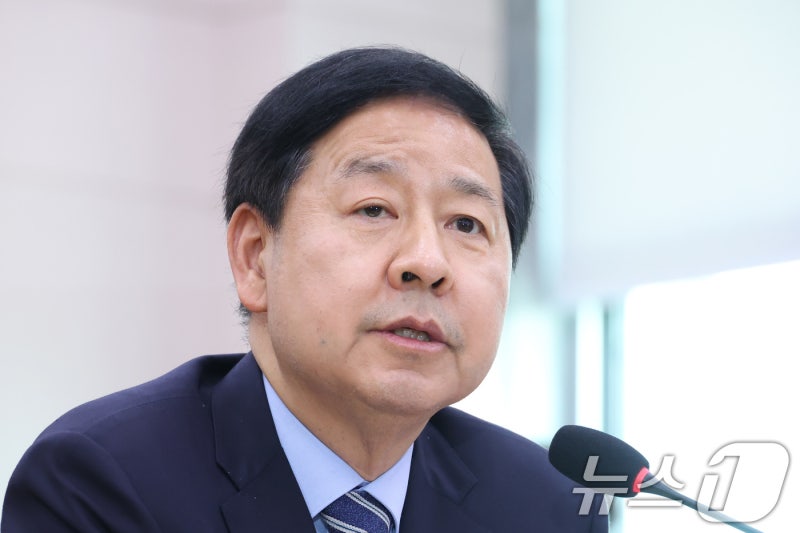 구윤철 부총리의 교육정책 답변