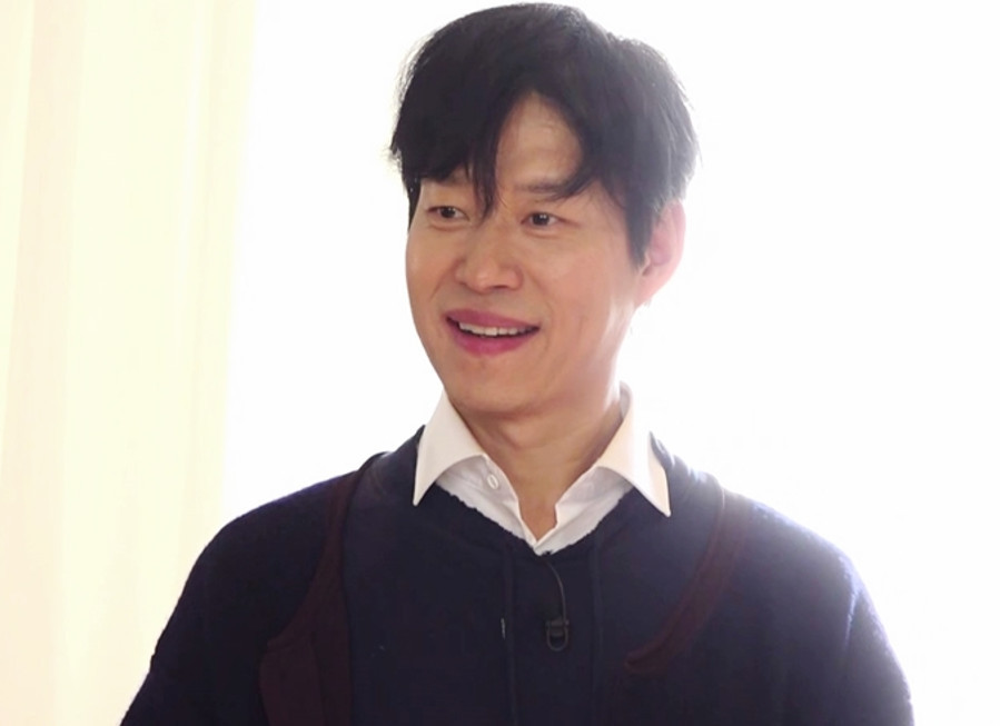 유준상의 근황과 최근 활동