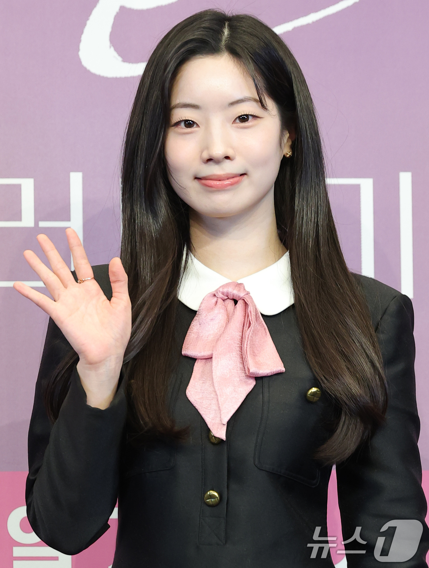 트와이스 다현, 활동 중단 회복 전념