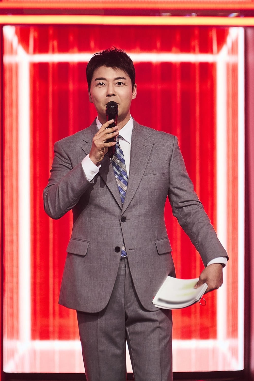 임영웅, 신규 프로젝트 섭외 중