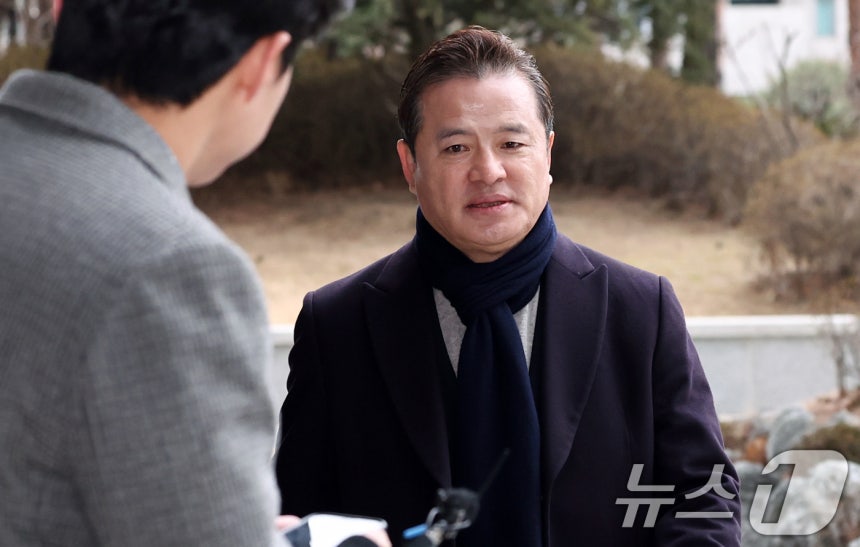 임종성 전 더불어민주당 의원.2026.2.24 ⓒ 뉴스1 최지환 기자