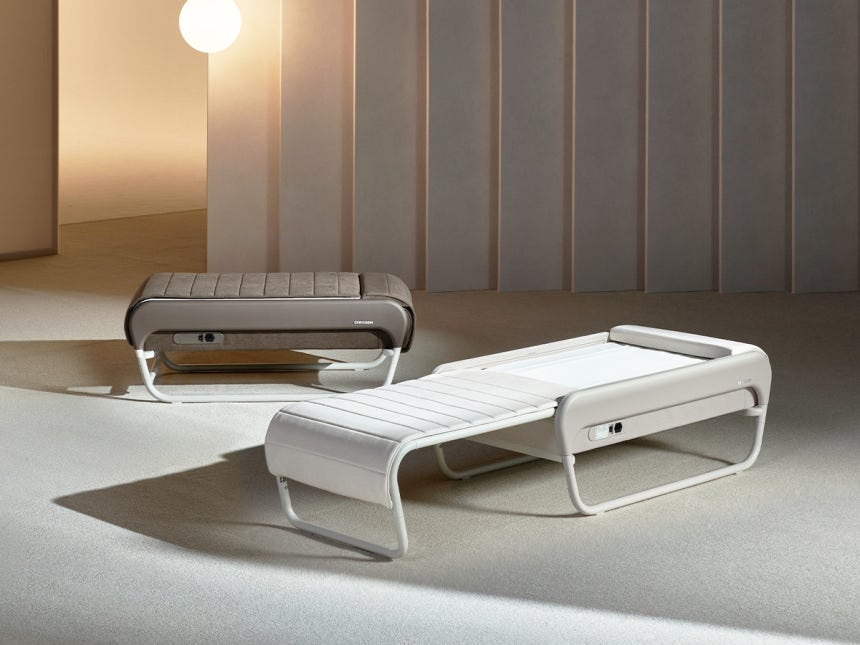 세라젬 마스터 V5(세라젬 제공)