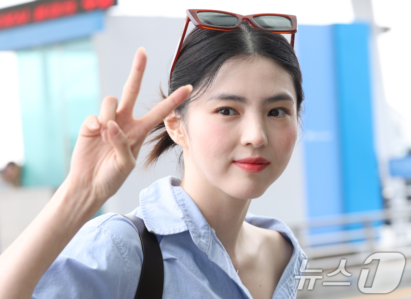 "'메시지 읽씹' 잘할 것 같은 스타" 2위 기안84, 3위 류준열…1위는?