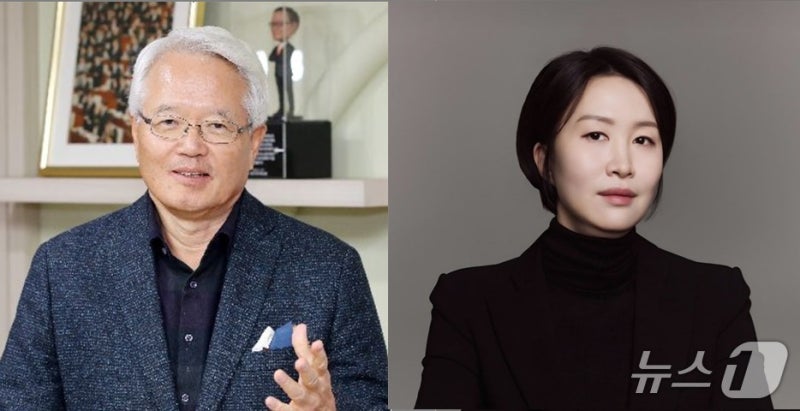 박형준 선대위, 정의화·<b>김세희</b> 합류…"시민대통합·외연 확장"