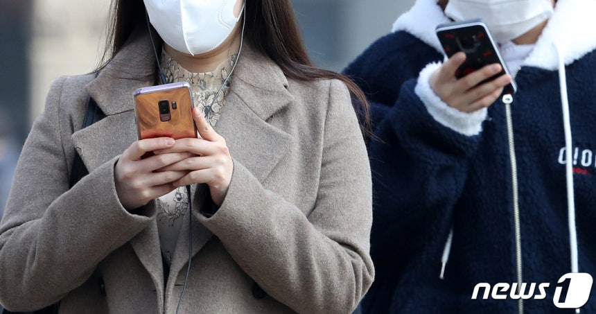 (사진은 기사 내용과 무관함) / 뉴스1 ⓒ News1