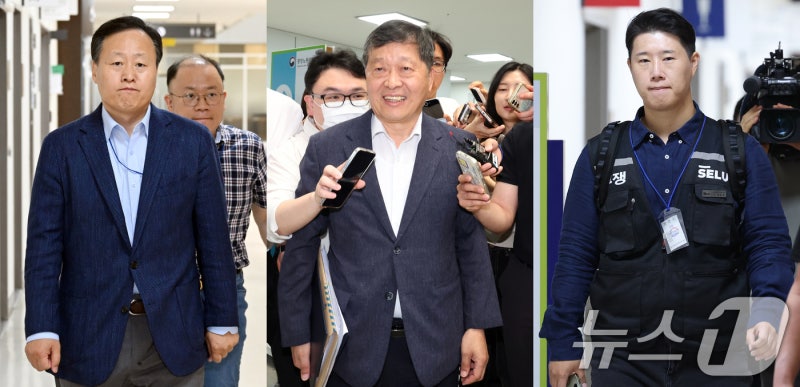 삼성전자 협상 '9부 능선'…"이견은 1개, 오늘 오전 중 결론"