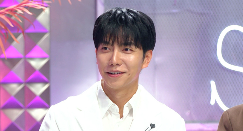 '불후' 이승기 "먼데이키즈 <b>이진성</b>, 고등학교 선배…날 밴드부로 뽑아줘...