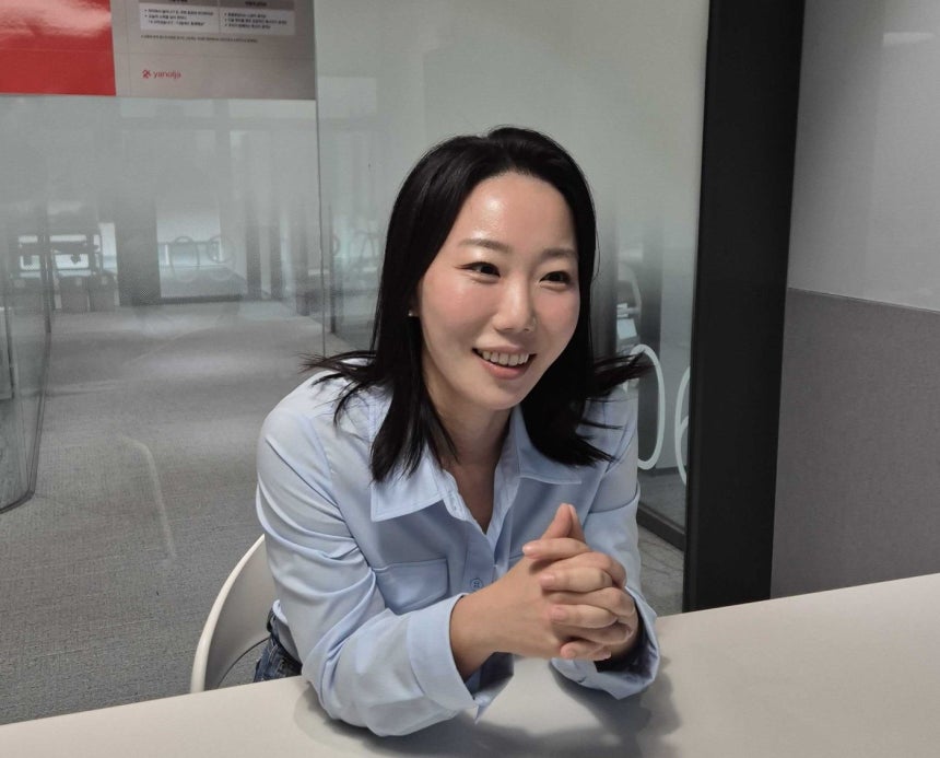 이수정 놀유니버스 글로벌기획팀장(놀유니버스 제공)