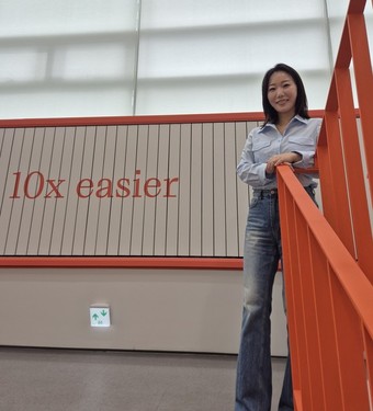 이수정 놀유니버스 글로벌기획팀장(놀유니버스 제공)