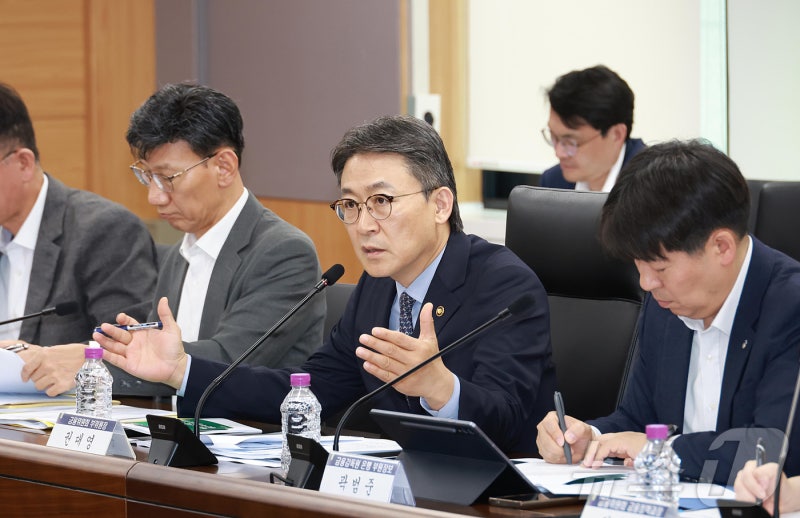 금융당국, 미토스發 해킹 위협에 '민간 <b>기술자문단</b>' 본격 출범
