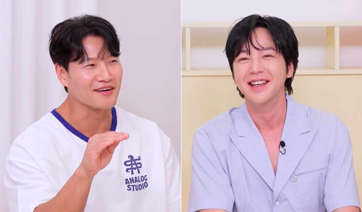 '옥문아' 김종국, 62억 신혼집 고점 매입한 이유 "장근석 픽…기운 좋다...