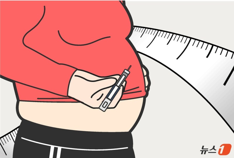 위고비·마운자로 열풍에 우루사·인바디도 웃는다