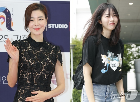 <b>김규리 자택 강도</b>미수범, 알고 보니 서동주 스토킹·주거침입 피고인