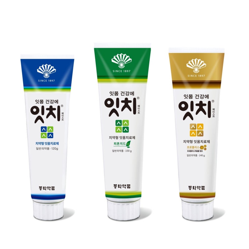 "100억도 어렵다던 잇몸약"…14년 만에 416억 브랜드 된 '잇치'...