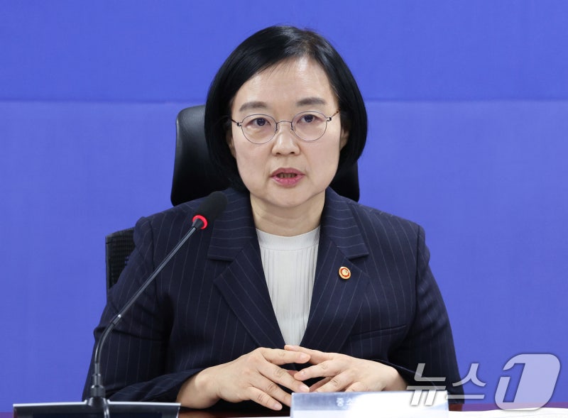 신임 <b>국무총리</b> 후보자에 한성숙 지명…"AI 대전환·모두의 성장 적임"(종...