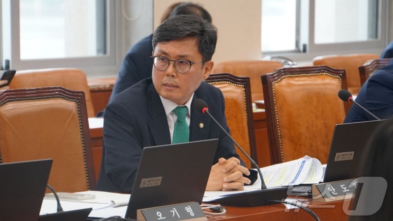 검찰, '공선법 위반 혐의' <b>안도걸</b> <b>의원</b> 항소심도 징역형 구형