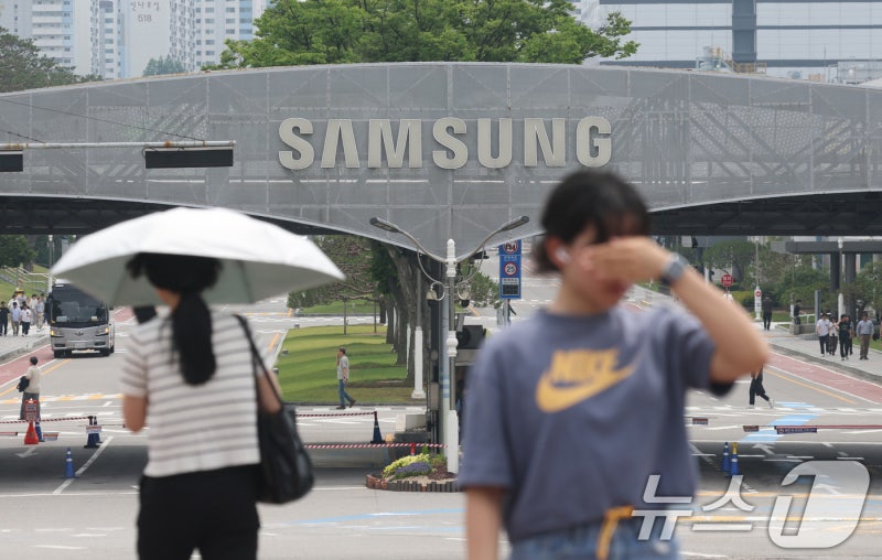 삼전·SK하닉, 호남에 반도체 공장 추진하나…이달말 靑 간담회서 발표 가능성