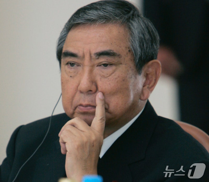 '위안부 사죄' <b>고노</b> 담화 日 <b>고노</b> 전 의원 <b>별세</b>