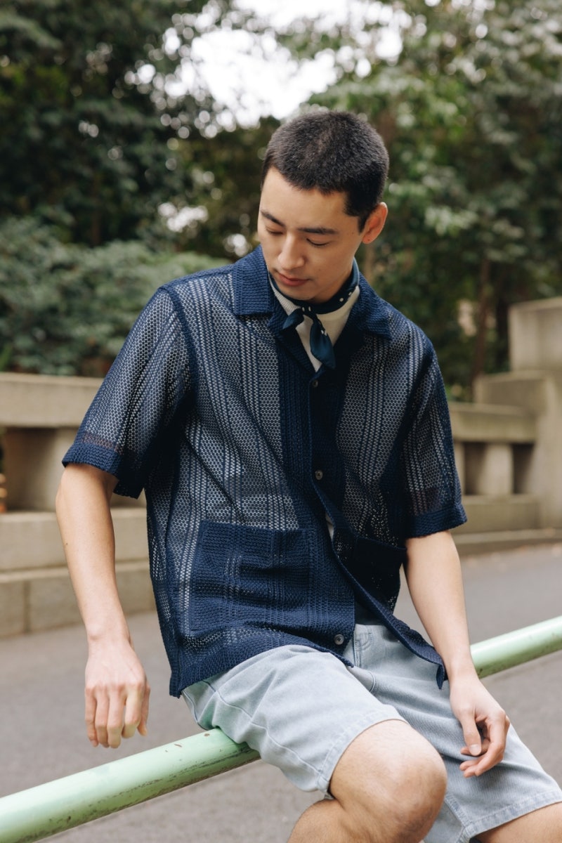 형지I&C 본, 여름 특화 소재로 폭염 스타일링 제안