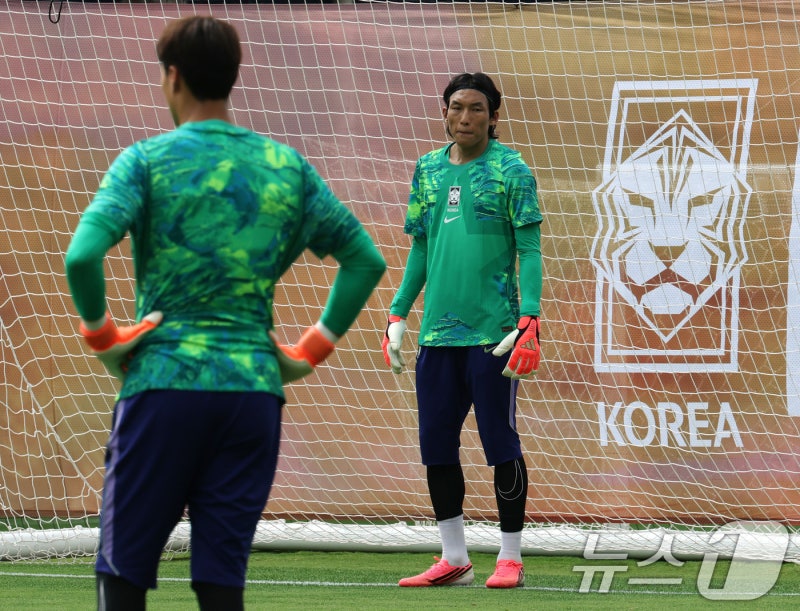 <b>북중미 월드컵</b> 대한민국 첫 <b>경기</b> 광고 60억 '완판'
