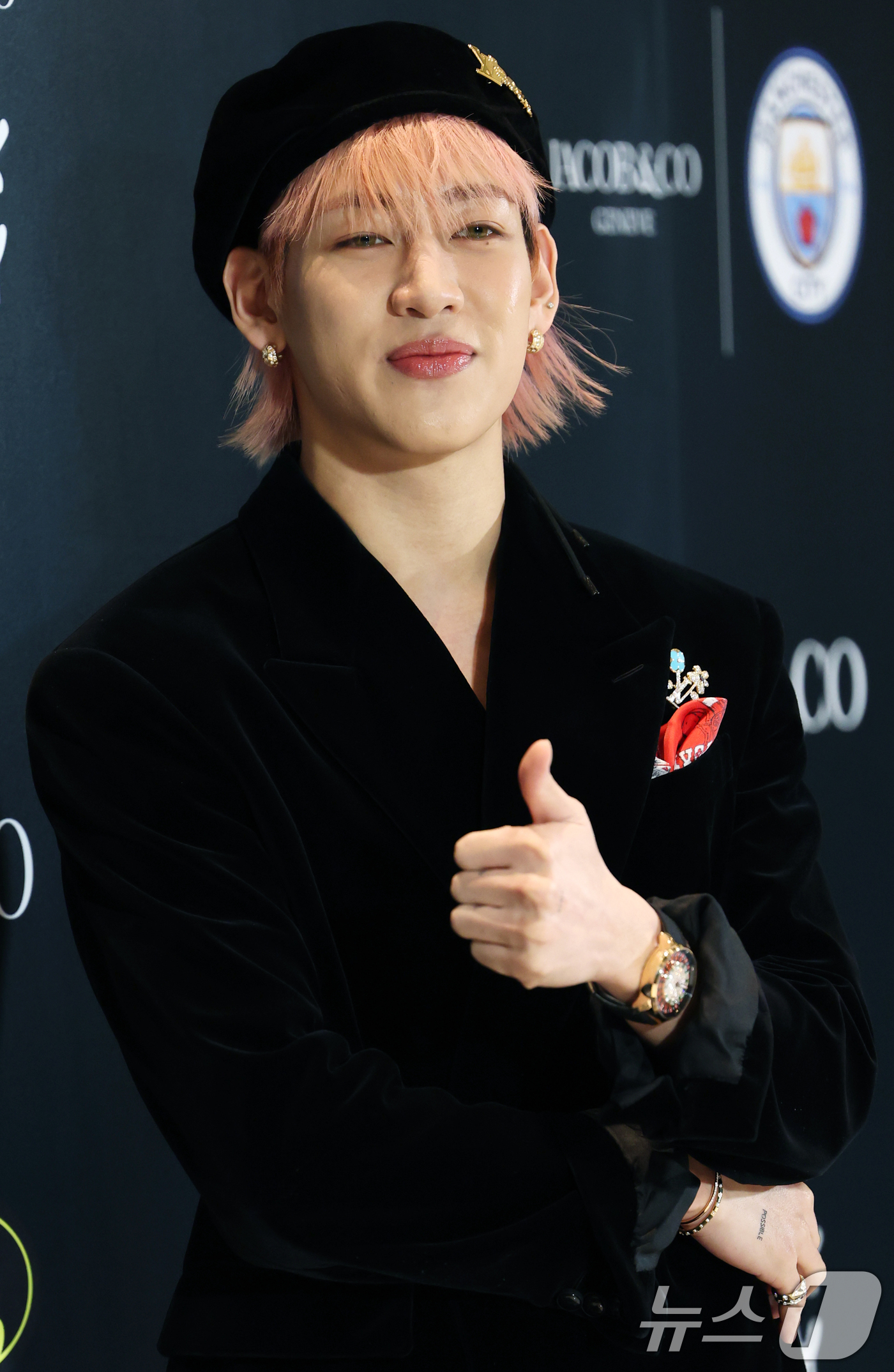 GOT7成員BamBam表達心聲：“我以為我會沒事的，但我一直在逃避”
