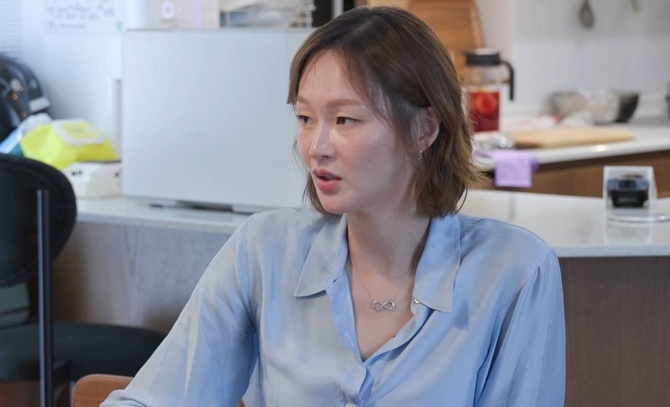 '미우새' 이혜정 "남편 <b>이희준</b>과 각방생활"…야노시호 "추성훈과 나도"