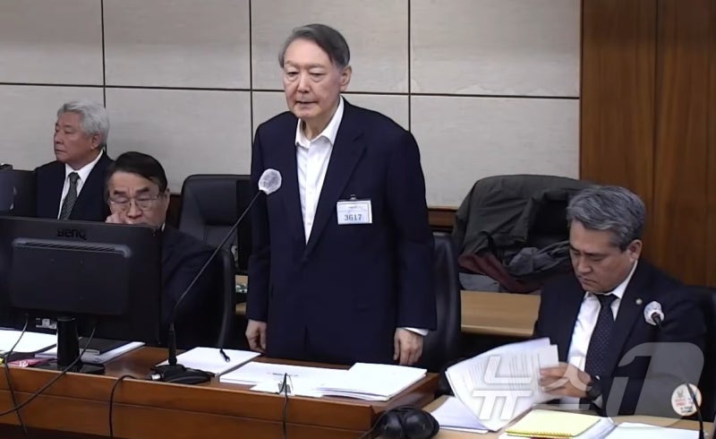 '북한 무인기 작전' 윤석열 1심 징역 30년…"국민 믿음 배신"(종합)