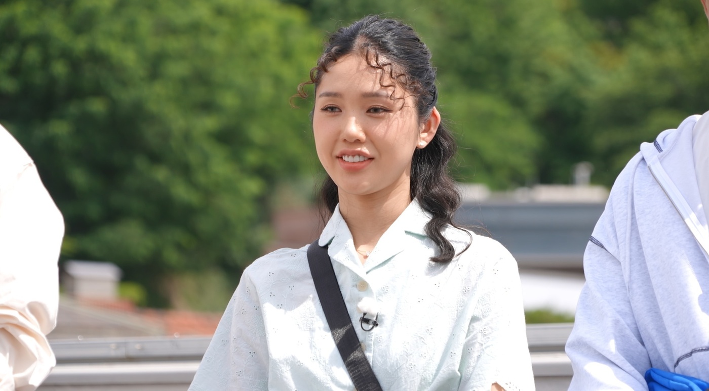 《Running Man》Mimi曝17歲後戀愛空白 金東炫反應成亮點