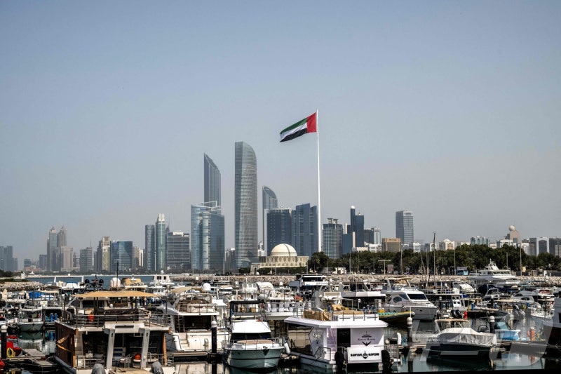 "UAE, 이란 동결자산 해제 합의…30억 달러 이미 송금해"