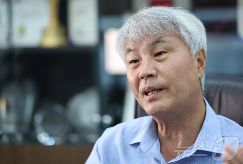 웹케시그룹 <b>석창규</b> 회장, '<b>비즈플레이</b>' 직접 <b>경영</b> 박차